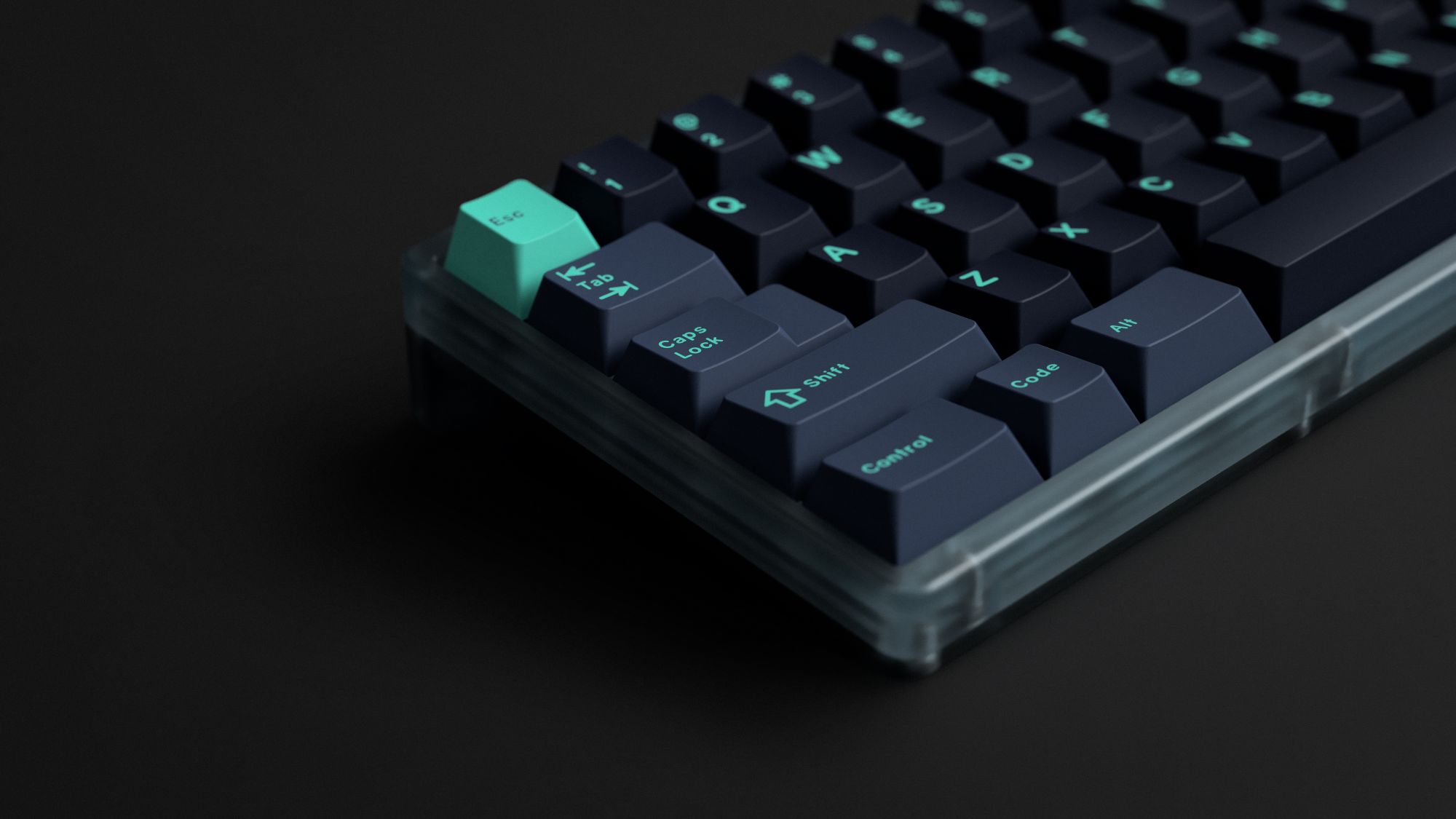 GMK Hammerhead | KeyLabs Keycaps