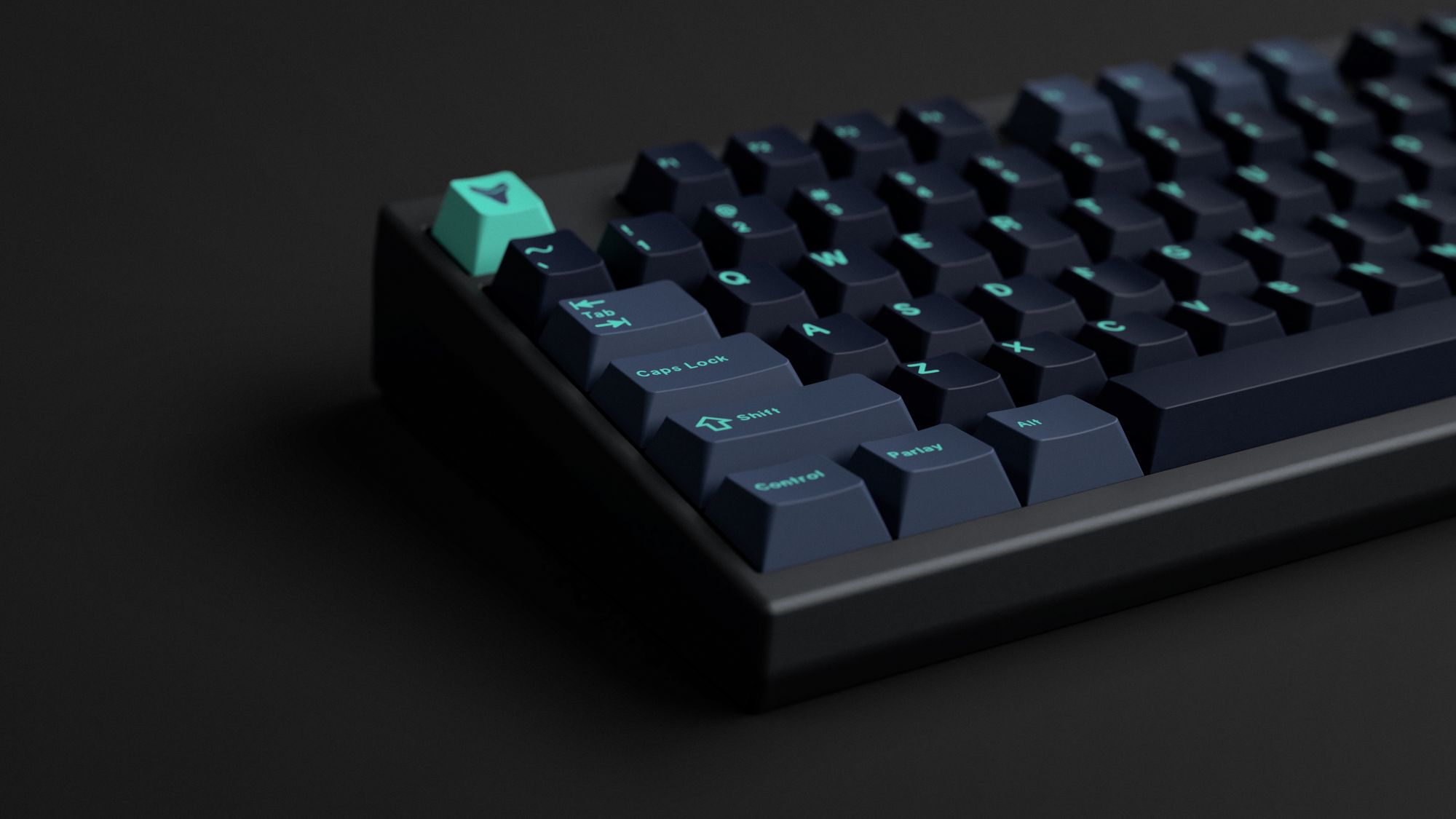 Keycap 3d model