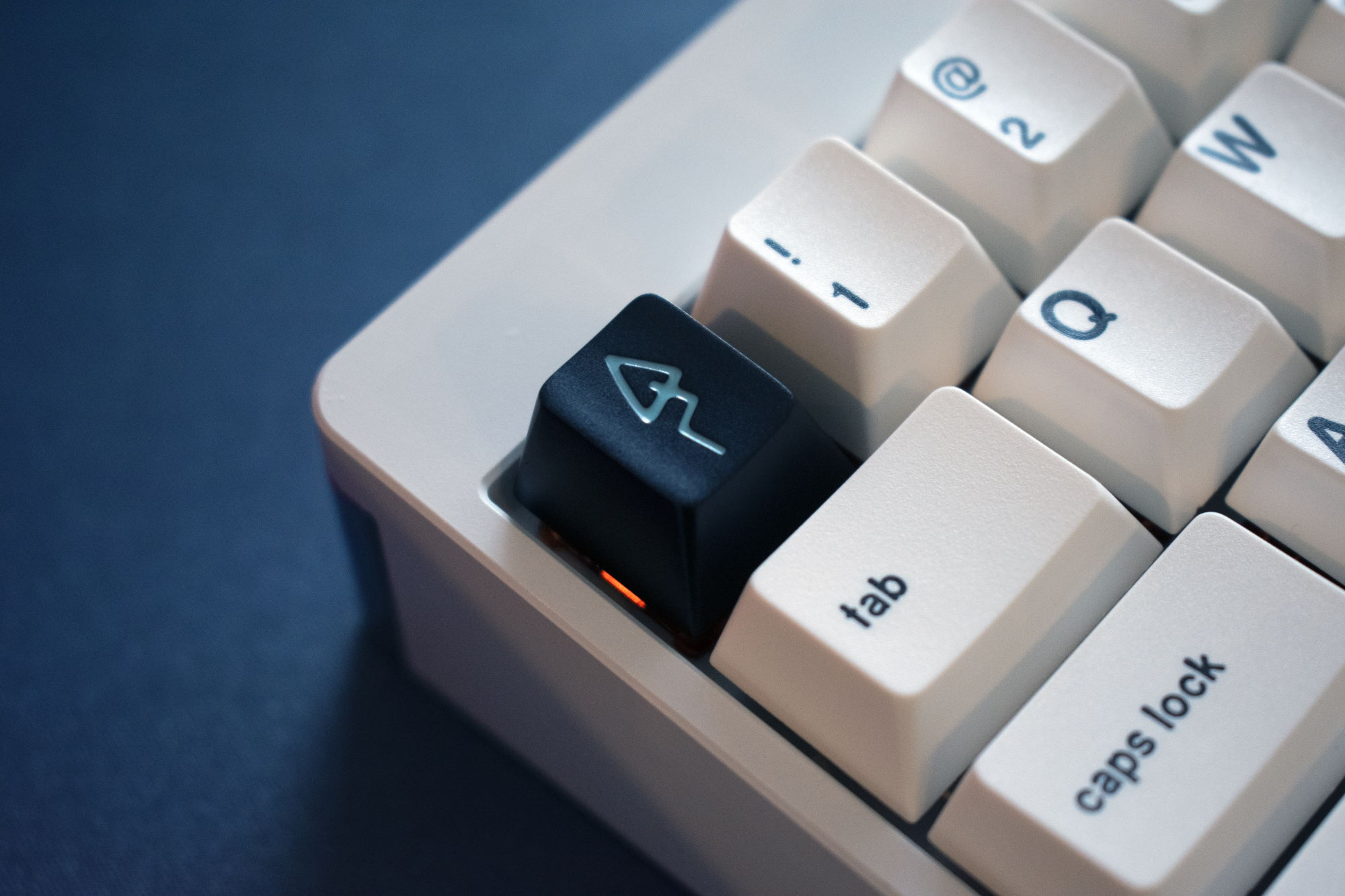 vault | KeyLabs Keycaps