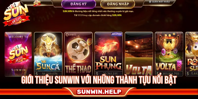 Giới Thiệu Sunwin - keylabs.gg Là Gì Cho Người Mới Sunwin.help hỗ trợ người dùng tìm hiểu thông tin trước khi tham gia