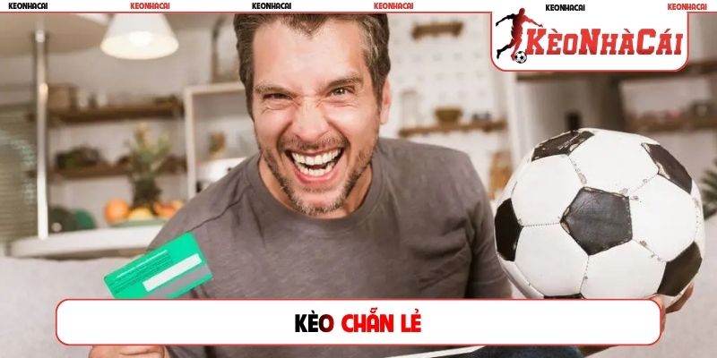 Kèo chẵn lẻ