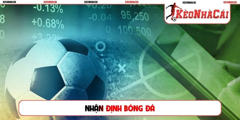 Nhận định bóng đá