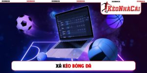 Xả kèo bóng đá